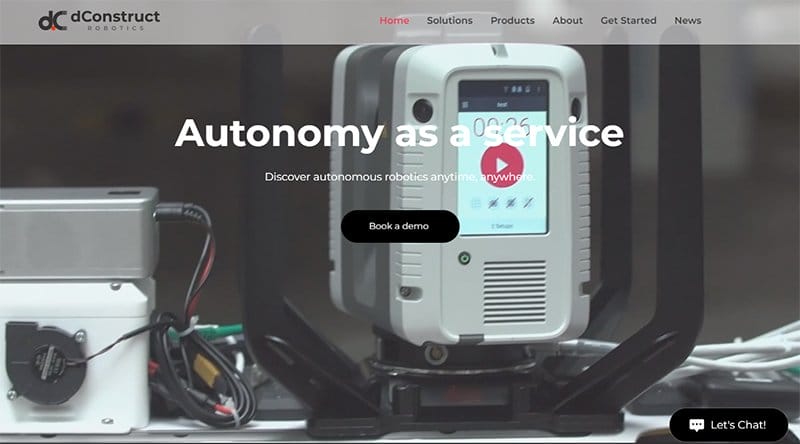 40. dConstruct - Powerful Examples of Responsive Web Design