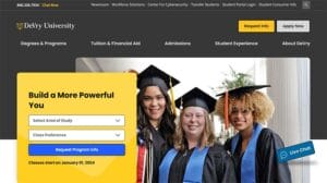 21 Best College and University Websites For Design Inspiration