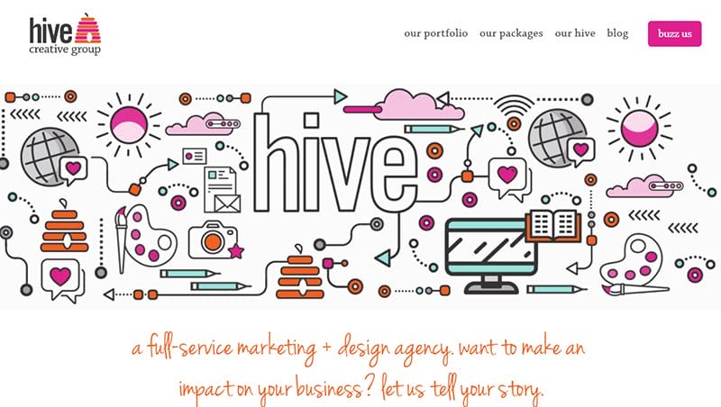21 Best Digital Marketing Agency Websites to Inspire You