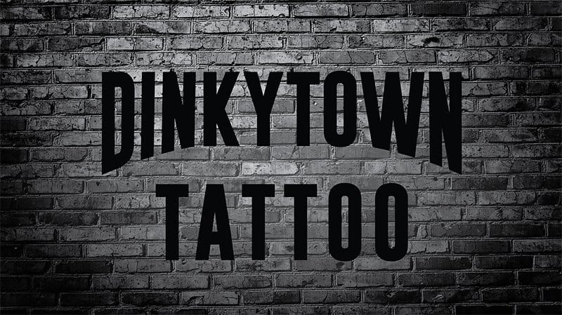 8. Dinkytown Tattoo - Best Tattoo Websites For Inspiration Example