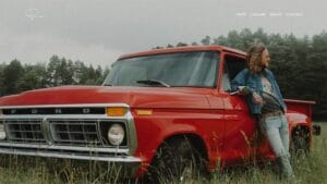 32 Best Filmmaker Portfolio Examples For 2025