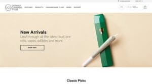 cannabis for sale
