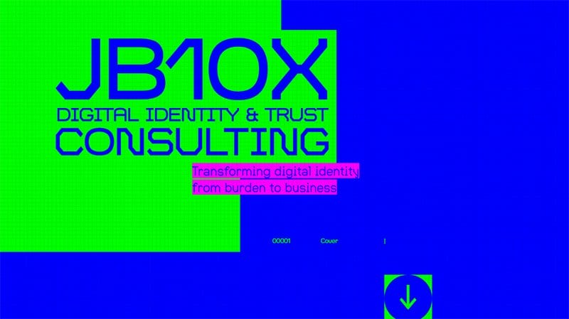 26. JB10X Consulting - Best Professional Services Website Example
