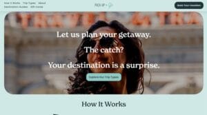 Www Examples 26 Brochure Website Examples to Inspire You in 2024