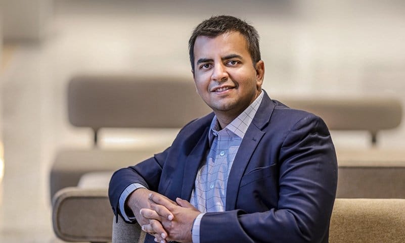 Bhavish Agarwal