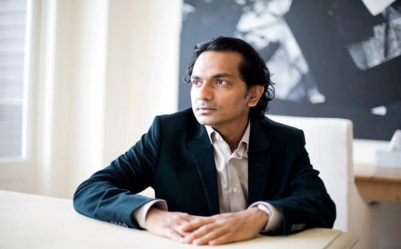 Divyank Turakhia