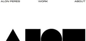 24 Best Black and White Website Design Inspiration in 2024