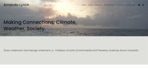26 Great Personal Academic Website Examples of 2025