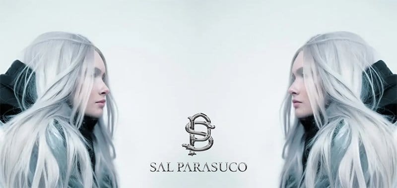 20. Sal Parasuco - Best Luxury Websites For Design Inspiration Example