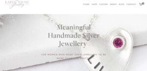 26 Best Jewelry Website Design Examples of 2024