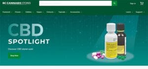 weed online