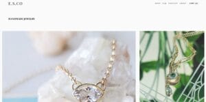 26 Best Jewelry Website Design Examples of 2024