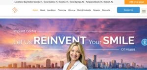 40 Best Sleek Website Design Examples of 2025