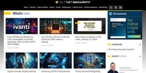 Security Websites: 21 Best Security Website Design Examples