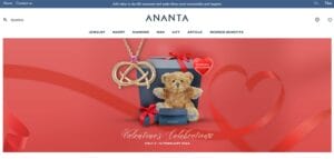 26 Best Jewelry Website Design Examples of 2024