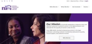 15 Best Advocate Website Design Examples In 2024