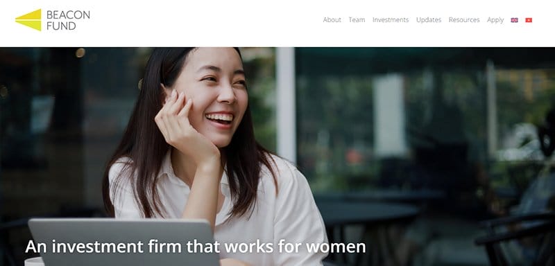 Hedge Fund Websites 22 Must See Design Examples