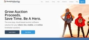 20 Great Auction Websites Examples In 2024