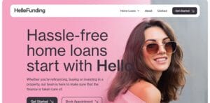 27 Best Mortgage Website Design Ideas For 2024