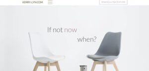25 Gray Websites with Neutral Color Schemes