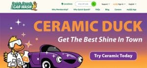 Best Car Wash Websites of 2025 25 Examples