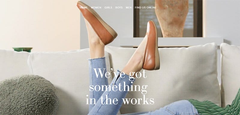 9. Payless ShoeSource - Best Award-Winning Websites For Design Inspiration Example