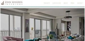 15 Interior Design Portfolio Website Examples We Love