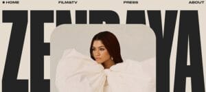 The 14 Best Celebrity Website Examples of 2024