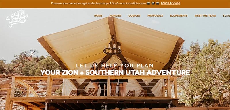 12. Great Content - Principles of Good Web Design Example