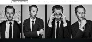 The 14 Best Celebrity Website Examples of 2024