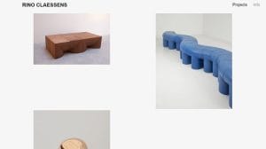 16 Industrial Design Portfolio Examples We Love