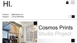 16 Industrial Design Portfolio Examples We Love