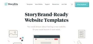 23 Amazing Flat Design Websites [for Inspiration]